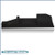 black 10" single sealed l7t sub box, fits 2024 toyota tacoma double-cab black 10" single sealed l7t sub box, fits 2024 toyota tacoma double-cab