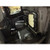 2024 Toyota Tacoma Double-Cab Black 10" Single Sealed L7t Subwoofer Box - view 12