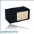 Ground Shaker GS-BPR110B Black 10" Single Bandpass Subwoofer Box - view 7