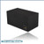Ground Shaker GS-BPR110B Black 10" Single Bandpass Subwoofer Box - view 4