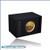 black 10" single ported w7 sub box black 10" single ported w7 sub box