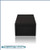 black 8" dual solo-baric center-ported sub box black 8" dual solo-baric center-ported sub box
