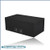 black 10" dual sealed large solo-baric sub box black 10" dual sealed large solo-baric sub box