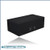 Ground Shaker GS-SQL28B Black 8" Dual Sealed Large Subwoofer Box - view 4
