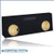 Regular Cab Trucks Black 10" Dual Ported Subwoofer Box - view 9