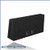 Ground Shaker GS-ST210B Black 10" Dual Sealed Truck Subwoofer Box - view 2