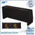95-24 Chevy Tahoe (w/3rd Row Seat) Black 10" Dual Sealed Subwoofer Box