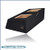 black 12" dual sealed solobaric sub box, fits 82-04 ford mustang coupe black 12" dual sealed solobaric sub box, fits 82-04 ford mustang coupe
