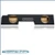 88-98 Chevy Silverado Ext-Cab Black 10" Dual Sealed Subwoofer Box - view 8