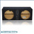 black 12" dual sealed sub box, fits 05-15 ford mustang coupe black 12" dual sealed sub box, fits 05-15 ford mustang coupe