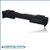 07-18 Chevy Silverado Extended Cab Black 10" Dual Sealed Subwoofer Box - view 2