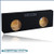 99-07 Ford F-250 Crew-Cab Black 10” Dual Sealed Subwoofer Box - view 8