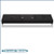 black 10" dual sealed sub box, fits 09-24 ford f-150 crew-cab black 10" dual sealed sub box, fits 09-24 ford f-150 crew-cab