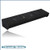 black 10" dual sealed sub box, fits 09-24 ford f-150 crew-cab black 10" dual sealed sub box, fits 09-24 ford f-150 crew-cab