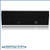 black 10" triple sealed sub box, fits 01-07 chevy silverado crew cab black 10" triple sealed sub box, fits 01-07 chevy silverado crew cab