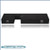 07-23 Toyota Tundra Double-Cab Black 10" Dual Sealed Subwoofer Box - view 8