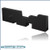 17-24 Ford F-250 Crew-Cab Black 10" Single Ported Subwoofer Box - view 6