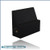 97-04 Chevy Corvette C5/Z06 Coupe & Convertible Black 12" Single Sealed L7t Subwoofer Box - view 12