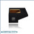 97-04 Chevy Corvette C5/Z06 Coupe & Convertible Black 12" Single Sealed L7t Subwoofer Box - view 2