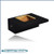 97-04 Chevy Corvette C5/Z06 Coupe & Convertible Black 12" Single Sealed L7t Subwoofer Box - view 3