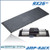 Ground Shaker black 9”x 26” amp-rack
