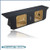 07-22 Jeep Wrangler 4-door Black 12" Dual Sealed Solobaric Subwoofer Box - view 7