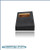 99-06 & 07 Classic Chevy Silverado Ext-Cab Black 10" Single Sealed Solobaric Subwoofer Box - view 6