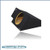 88-98 GMC Sierra Ext-Cab Black 12" Single Sealed Subwoofer Box - view 3