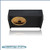 19-24 GMC Sierra Double & Crew-Cab Black 12" Single Sealed Subwoofer Box - view 8