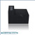 78-87 Chevy El Camino Black 10" Single Sealed Solobaric Subwoofer Box - view 2