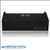 92-24 GMC Yukon (w/3rd Row Seat) Black 12" Dual Sealed Subwoofer Box - view 9