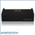91-24 Chevy Suburban (w/3rd Row Seat) Black 12" Dual Sealed Subwoofer Box - view 9