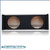 91-24 Chevy Suburban (w/3rd Row Seat) Black 12" Dual Sealed Subwoofer Box - view 10