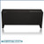 96-24 Ford Expedition 91-24 Chevy Suburban (w/3rd Row Seat) Black 12" Dual Sealed Subwoofer Box - view 5