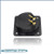 Ground Shaker 2-way spring loaded subwoofer box terminals (2pcs) - view 3