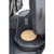 2024 Toyota Tacoma Double-Cab Black 10" Single Sealed Tw3 Subwoofer Box - view 13