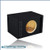Ground Shaker GS-W7P112B Black 12" Single Ported W7 Subwoofer Box - view 7