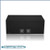 black 10" dual sealed large sub box