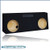 Regular Cab Trucks Black 12" Dual Ported Subwoofer Box - view 9