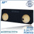 Regular Cab Trucks Black 12" Dual Ported Subwoofer Box