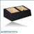 82-04 Ford Mustang Coupe Black 15" Dual Sealed Solobaric Subwoofer Box - view 3