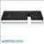 09-14 Ford F-150 Ext-Cab Black 12" Dual Sealed Subwoofer Box - view 4
