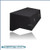 black 12" dual sealed solobaric sub box, fits 05-15 ford mustang coupe black 12" dual sealed solobaric sub box, fits 05-15 ford mustang coupe