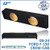 09-24 Ford F-150 Crew-Cab Black 12" Dual Sealed Subwoofer Box