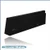01-07 Crew Cab Chevy Silverado & GMC Sierra Black 12" Triple Sealed Subwoofer Box - view 3