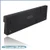 14-21 Toyota Tundra Crew-Max Black 10" Tw3 Dual Sealed Subwoofer Box - view 2