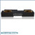 19-24 Jeep Gladiator Black 12" Dual Sealed Subwoofer Box - view 8