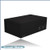 black 8" 30-hz dual competition ported subs box black 8" 30-hz dual competition ported subs box