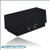 black 12" dual sealed solobaric sub box, fits 16-24 chevy camaro black 12" dual sealed solobaric sub box, fits 16-24 chevy camaro