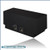 black 12" dual sealed solobaric sub box, fits 16-24 chevy camaro black 12" dual sealed solobaric sub box, fits 16-24 chevy camaro